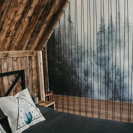Tatra Loft Lejlighed Zakopane Eksteriør billede
